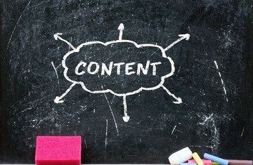 Marketing de Conteúdo
