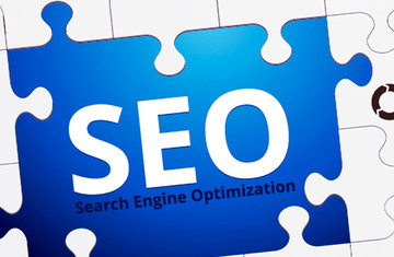SEO - Search Engine Optimization