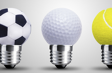 Marketing e Eventos Esportivos