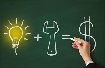 Ideias criativas que vendem