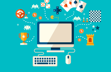 Games e Comunicação