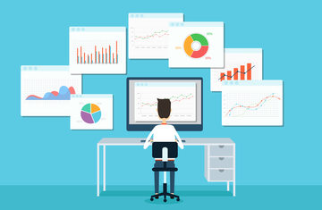 Métricas e Análise Digital