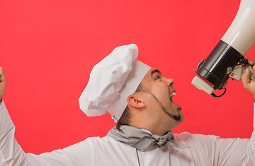 Comunicação e Gastronomia