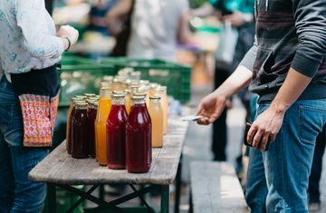 Marketing e Gastronomia